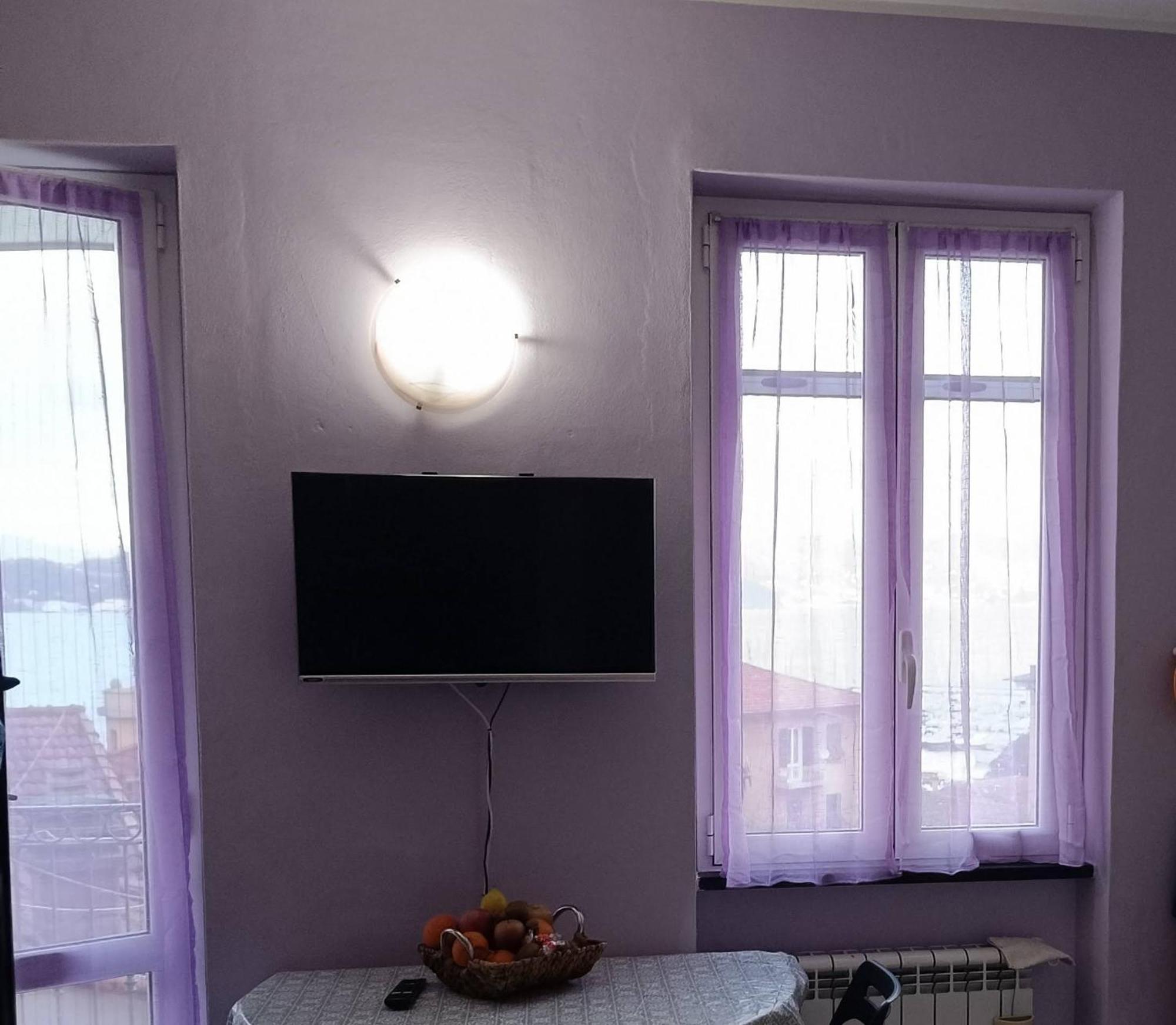 Apartamento Vista Mare Porto Venere Exterior foto